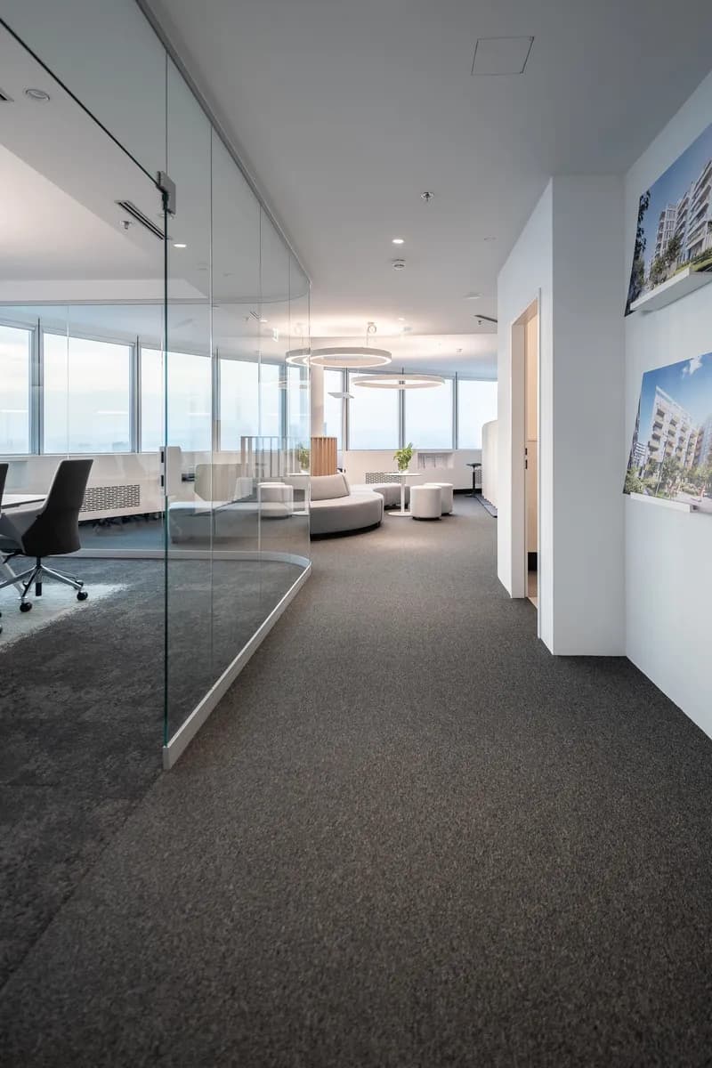 Gewerbeimmobilie mieten in Wien – 354 m², € 23 – Bild 22 von 29