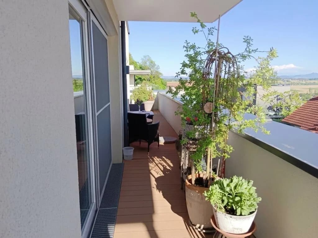 4-Zimmer-Wohnung kaufen in Linz Land – 100,78 m², € 450.000 – Bild 2 von 18