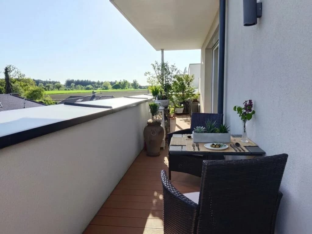 4-Zimmer-Wohnung kaufen in Linz Land – 100,78 m², € 450.000 – Bild 3 von 18