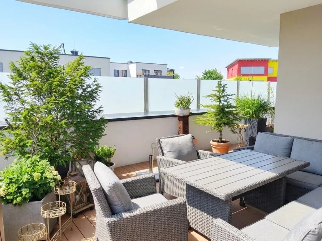 4-Zimmer-Wohnung kaufen in Linz Land – 100,78 m², € 450.000 – Bild 4 von 18
