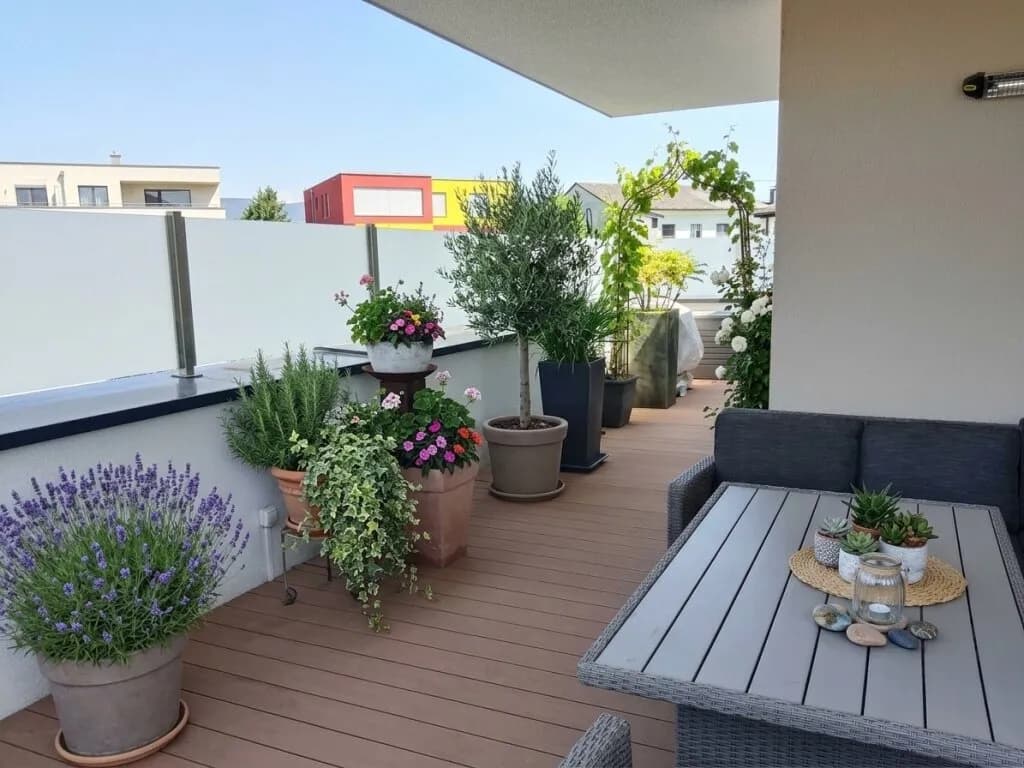 4-Zimmer-Wohnung kaufen in Linz Land – 100,78 m², € 450.000 – Bild 5 von 18