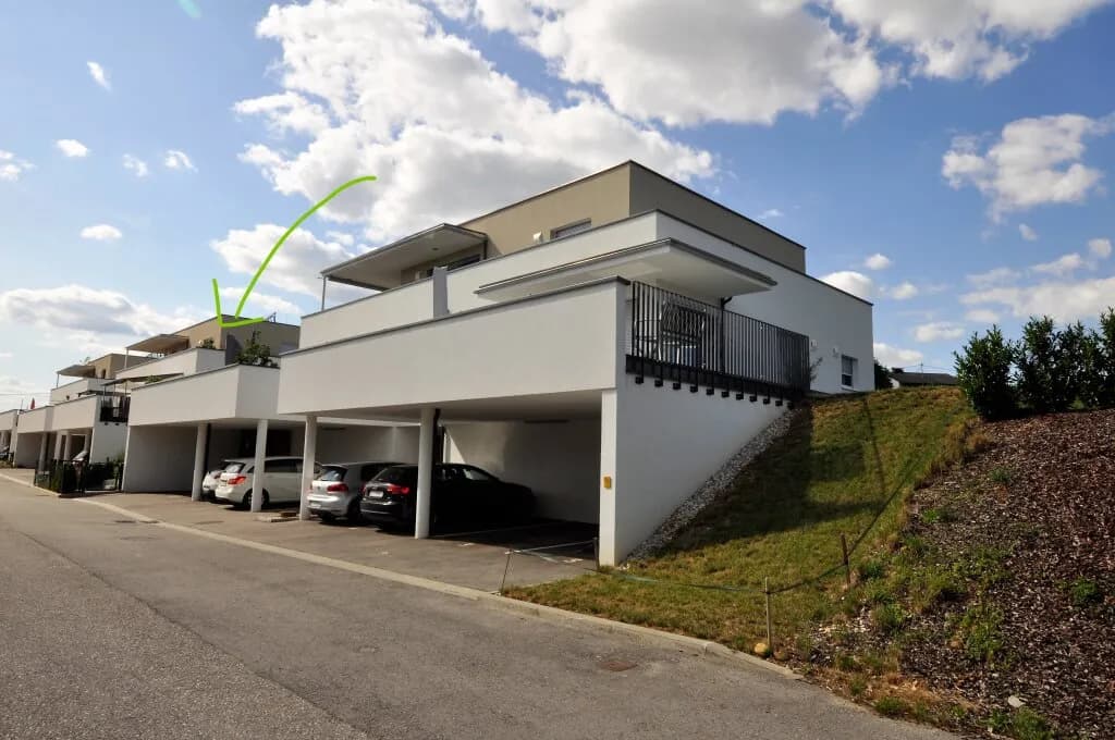 4-Zimmer-Wohnung kaufen in Linz Land – 100,78 m², € 450.000 – Bild 7 von 18