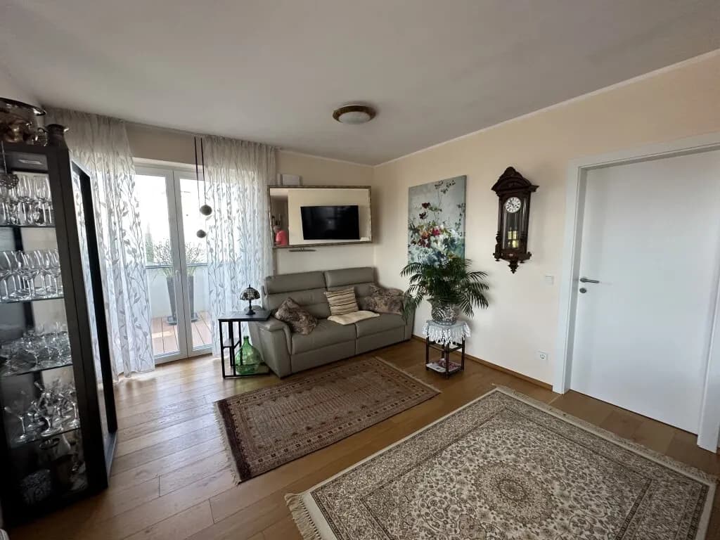 4-Zimmer-Wohnung kaufen in Linz Land – 100,78 m², € 450.000 – Bild 16 von 18