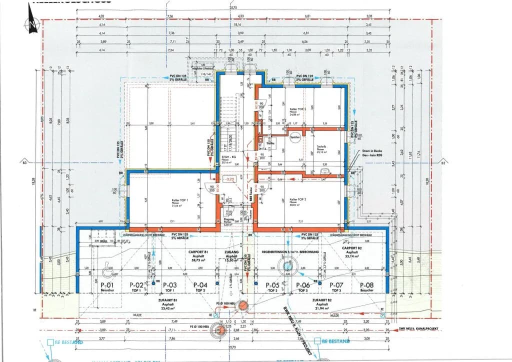 4-Zimmer-Wohnung kaufen in Linz Land – 100,78 m², € 450.000 – Bild 18 von 18