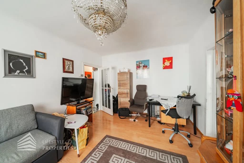 2-Zimmer-Wohnung kaufen in Wien – 54,88 m², € 240.000