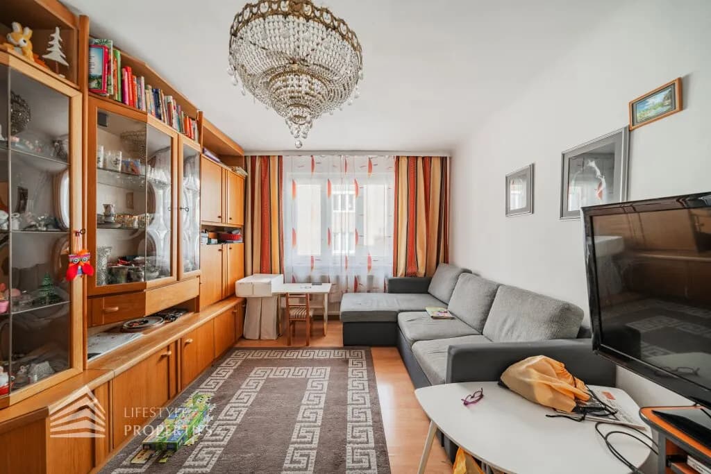 2-Zimmer-Wohnung kaufen in Wien – 54,88 m², € 240.000 – Bild 2 von 13