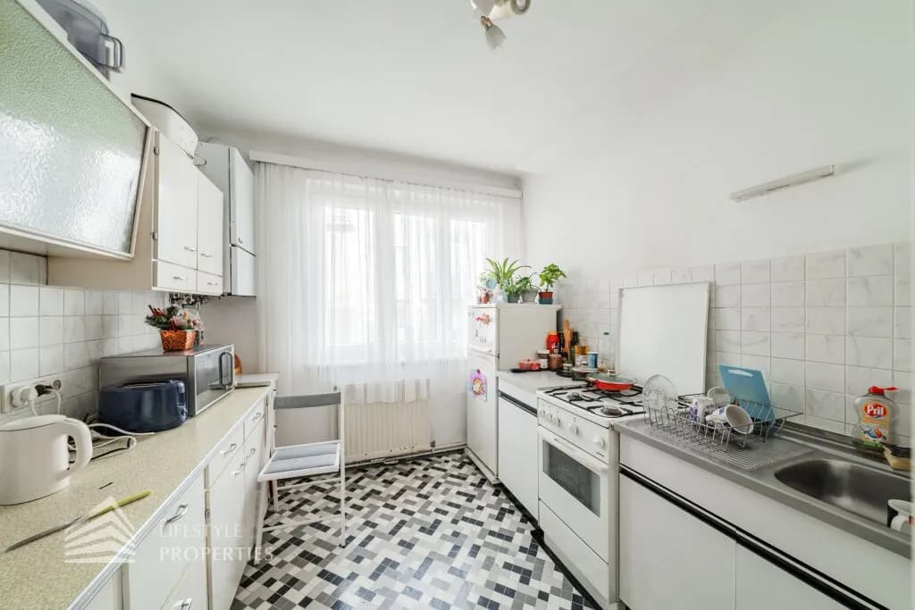 2-Zimmer-Wohnung kaufen in Wien – 54,88 m², € 240.000 – Bild 3 von 13