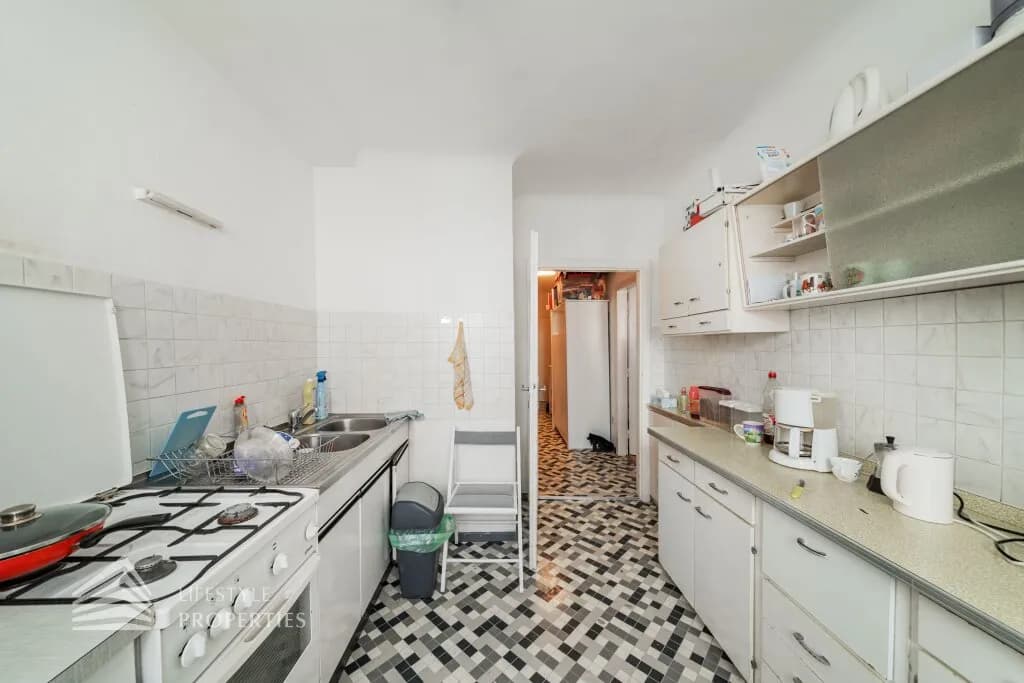 2-Zimmer-Wohnung kaufen in Wien – 54,88 m², € 240.000 – Bild 4 von 13