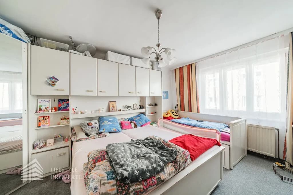 2-Zimmer-Wohnung kaufen in Wien – 54,88 m², € 240.000 – Bild 5 von 13