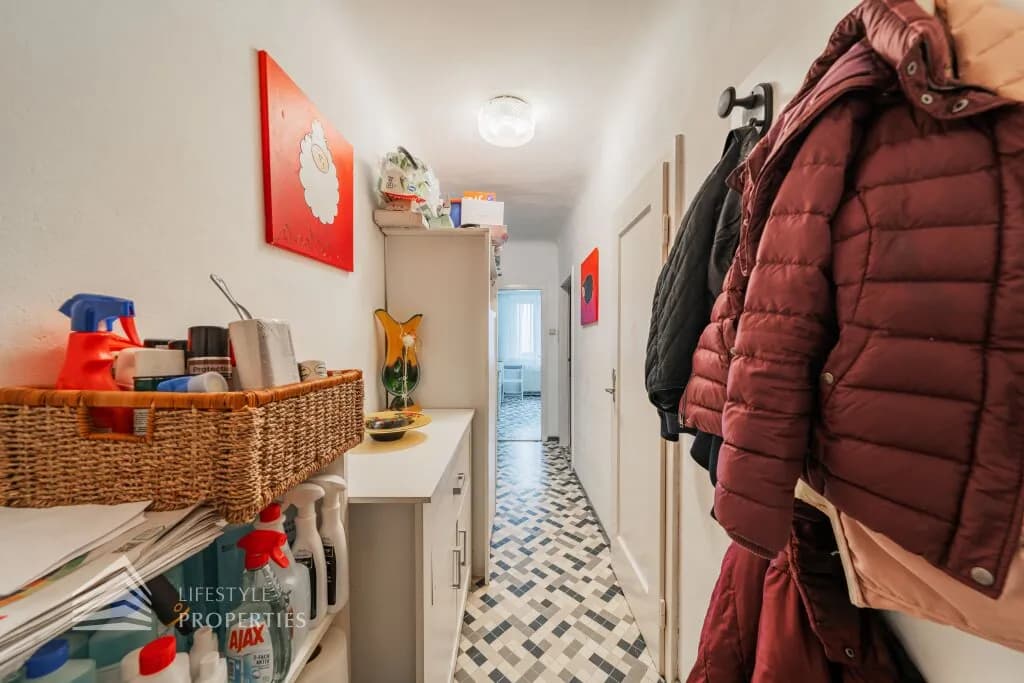 2-Zimmer-Wohnung kaufen in Wien – 54,88 m², € 240.000 – Bild 8 von 13