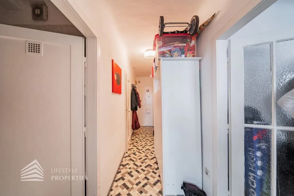 2-Zimmer-Wohnung kaufen in Wien – 54,88 m², € 240.000 – Bild 9 von 13