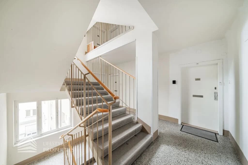 2-Zimmer-Wohnung kaufen in Wien – 54,88 m², € 240.000 – Bild 10 von 13