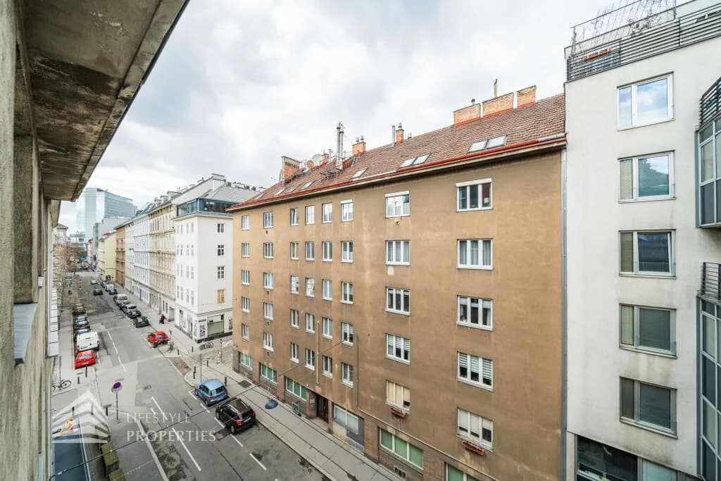 2-Zimmer-Wohnung kaufen in Wien – 54,88 m², € 240.000 – Bild 12 von 13