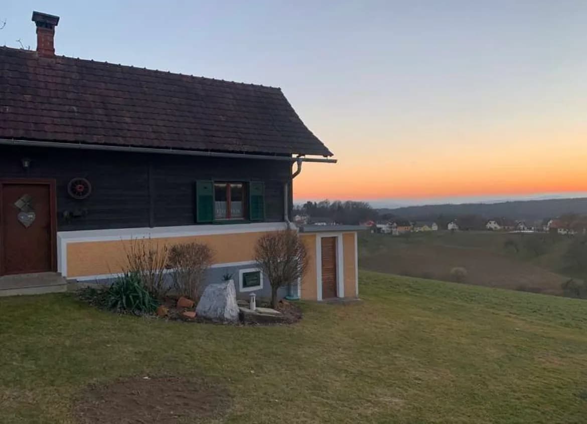 Wohnung mieten in Südoststeiermark – 34 m², € 60 – Bild 1 von 13