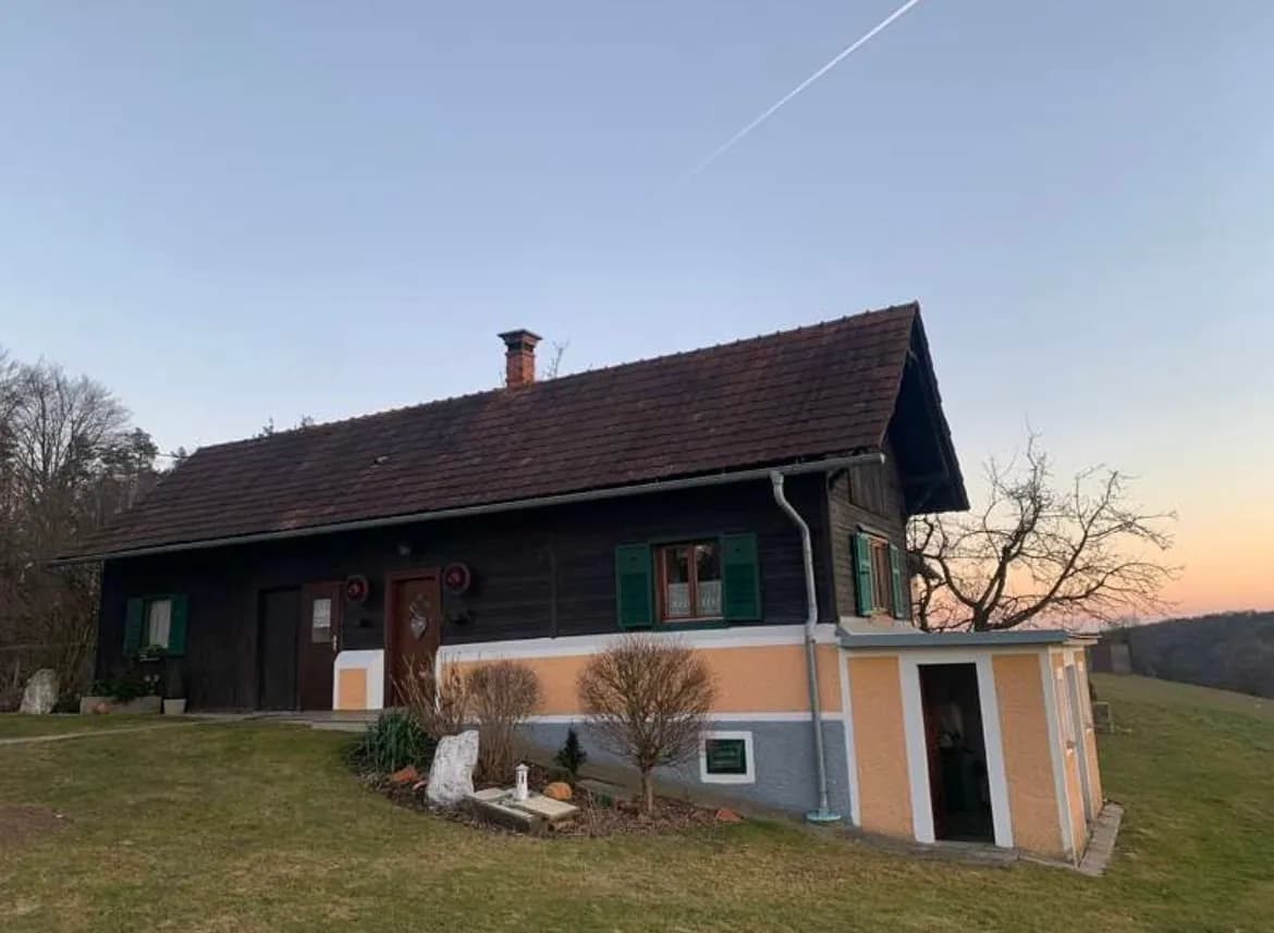 Wohnung mieten in Südoststeiermark – 34 m², € 60 – Bild 2 von 13