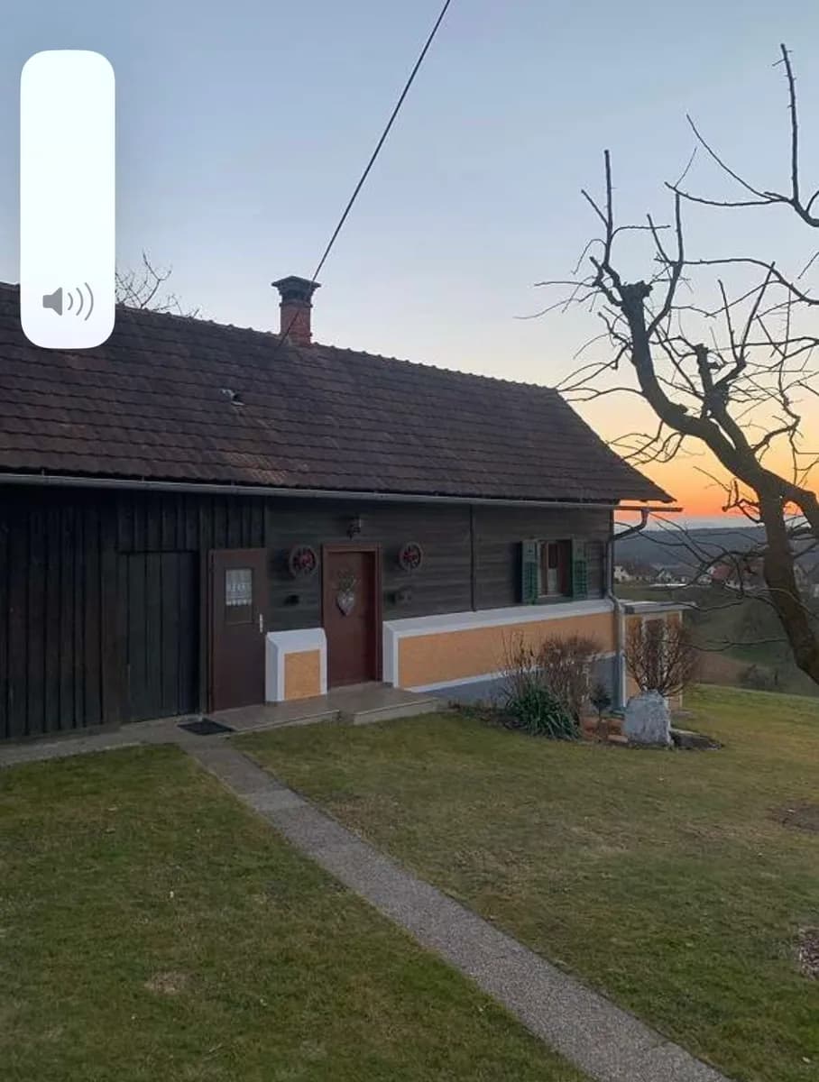 Wohnung mieten in Südoststeiermark – 34 m², € 60 – Bild 3 von 13