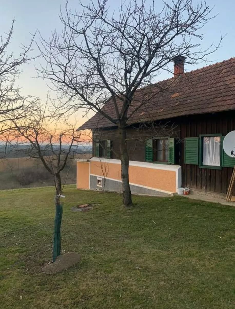 Wohnung mieten in Südoststeiermark – 34 m², € 60 – Bild 5 von 13