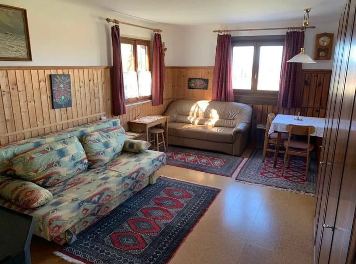 Wohnung mieten in Südoststeiermark – 34 m², € 60 – Bild 7 von 13