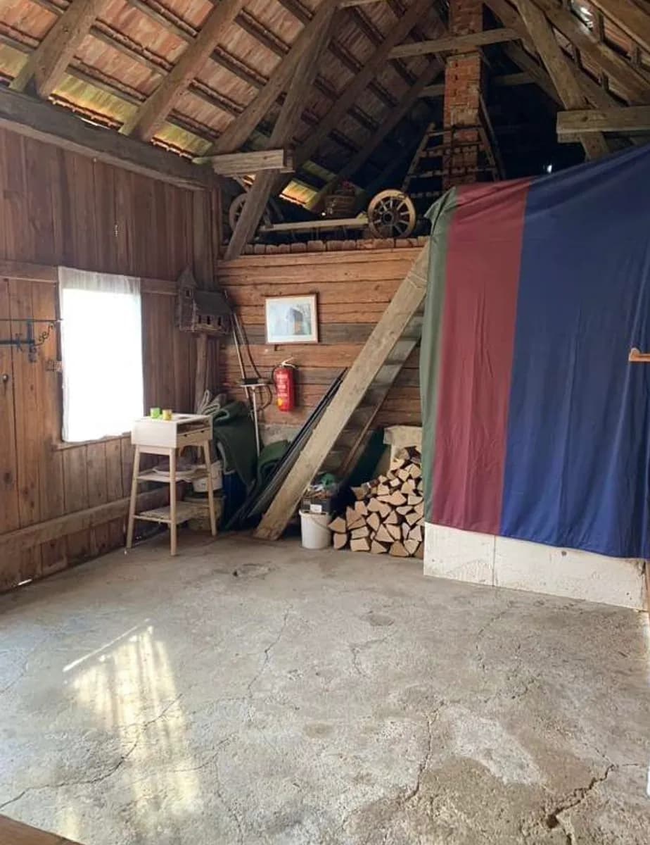 Wohnung mieten in Südoststeiermark – 34 m², € 60 – Bild 11 von 13