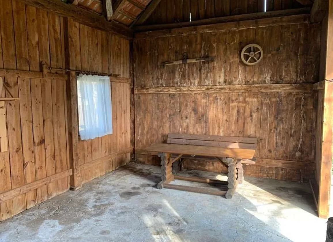Wohnung mieten in Südoststeiermark – 34 m², € 60 – Bild 12 von 13