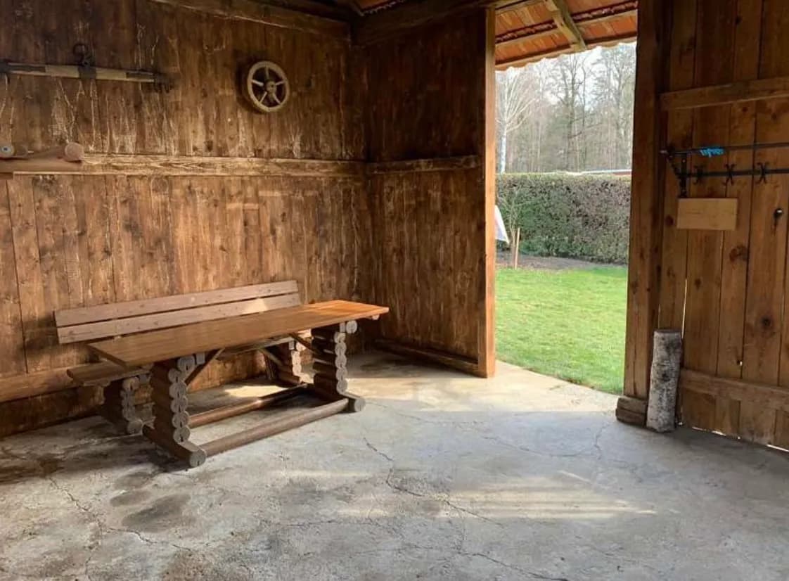 Wohnung mieten in Südoststeiermark – 34 m², € 60 – Bild 13 von 13