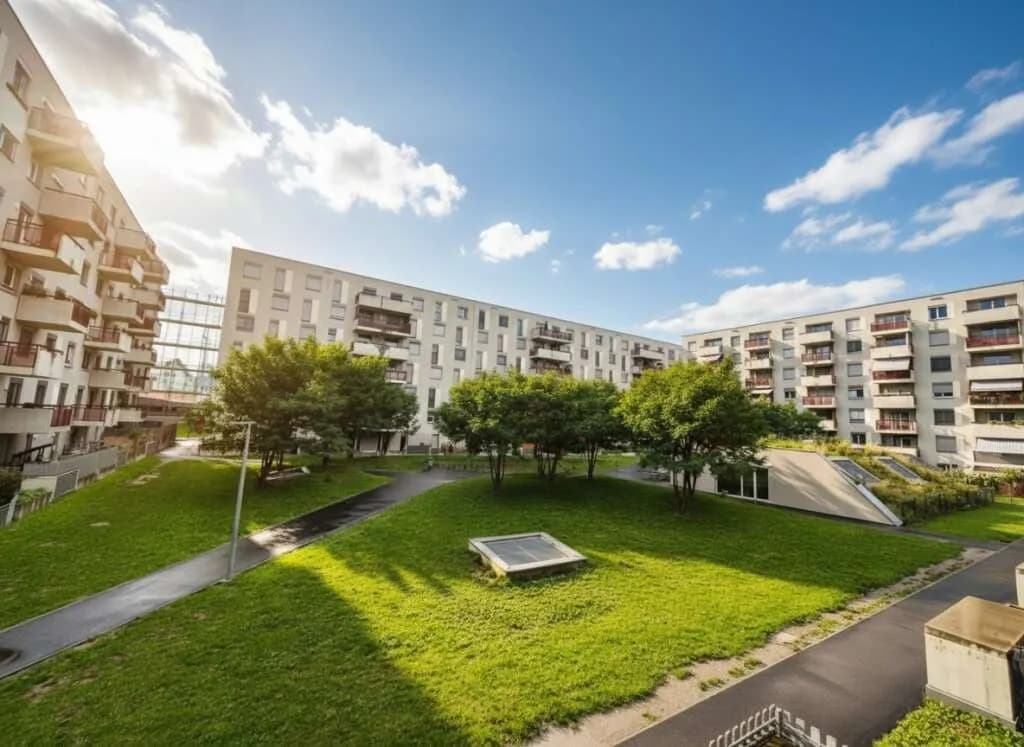 2-Zimmer-Wohnung mieten in Graz – 68 m², € 727 – Bild 6 von 6