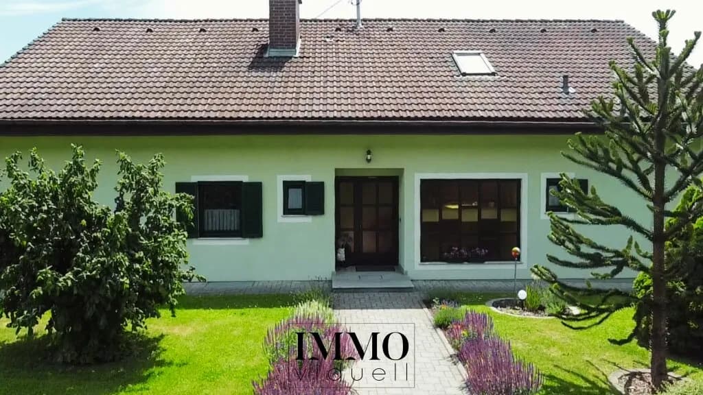 6-Zimmer-Immobilie kaufen in Hartberg-Fürstenfeld – 229,59 m², € 599.000 – Bild 4 von 49