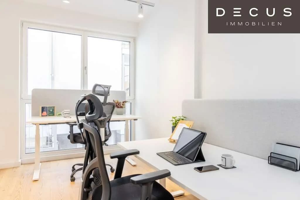 Gewerbeimmobilie mieten in Wien – 300 m²