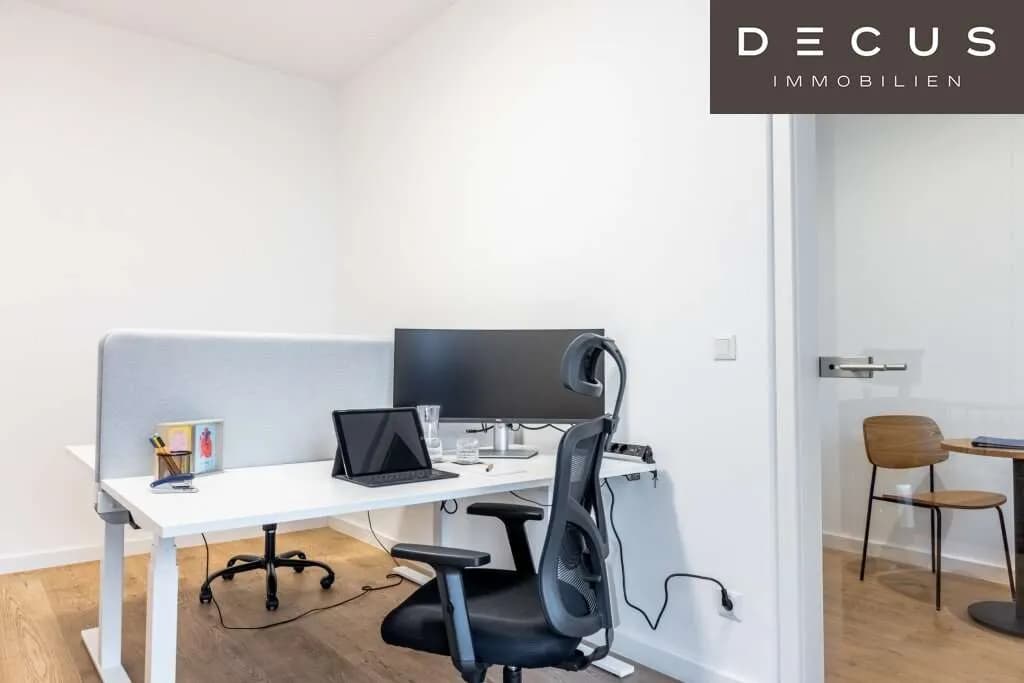 Gewerbeimmobilie mieten in Wien – 300 m² – Bild 2 von 15