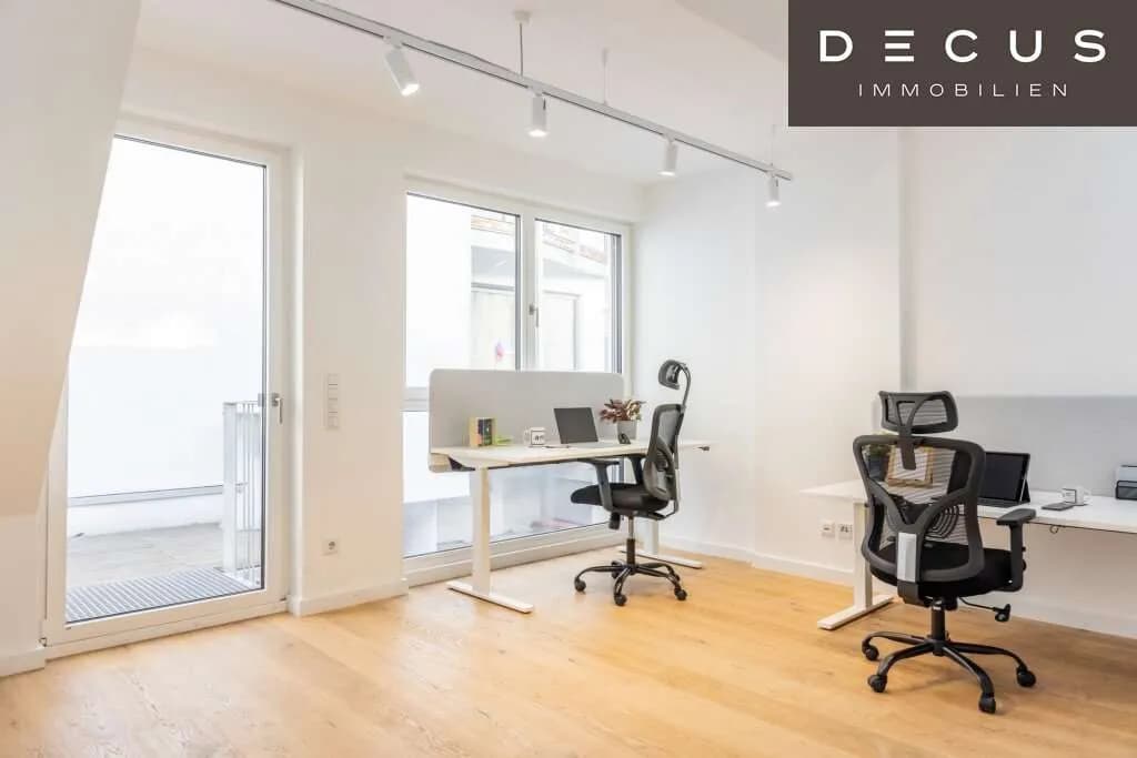 Gewerbeimmobilie mieten in Wien – 300 m² – Bild 7 von 15