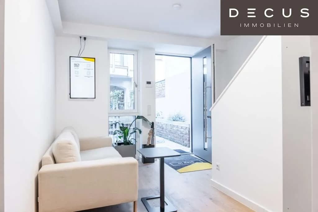 Gewerbeimmobilie mieten in Wien – 300 m² – Bild 9 von 15