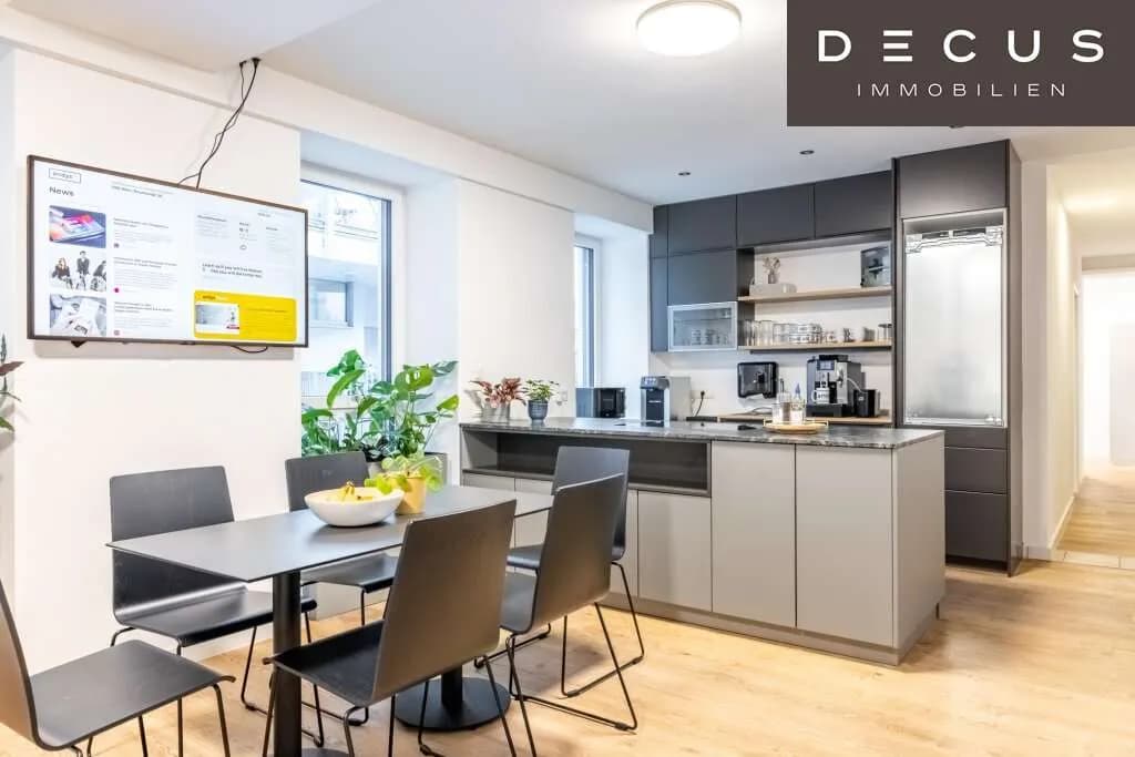 Gewerbeimmobilie mieten in Wien – 300 m² – Bild 10 von 15