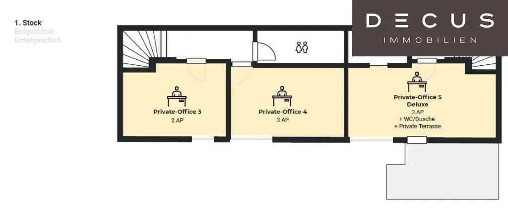 Gewerbeimmobilie mieten in Wien – 300 m² – Bild 15 von 15