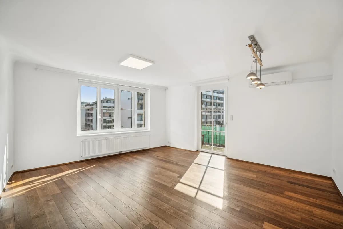 2-Zimmer-Wohnung kaufen in Wien – 73 m², € 329.000 – Bild 2 von 12