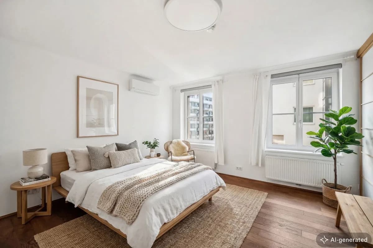 2-Zimmer-Wohnung kaufen in Wien – 73 m², € 329.000 – Bild 3 von 12