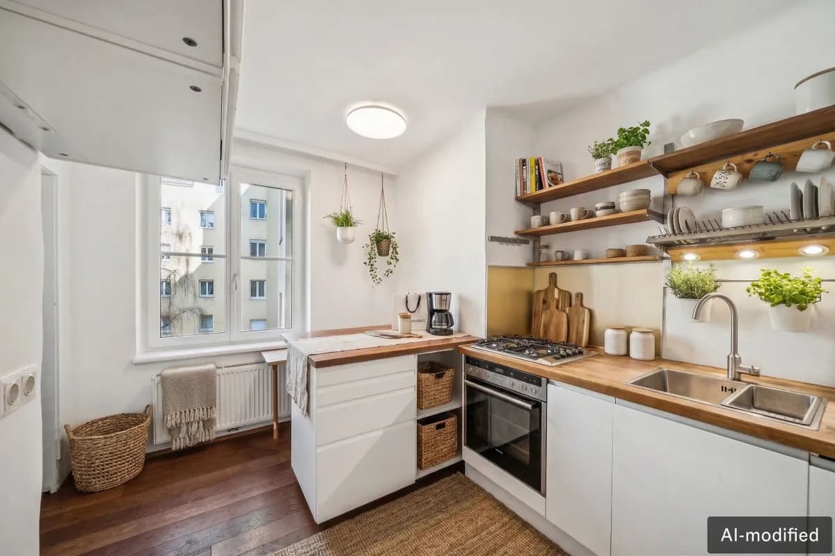 2-Zimmer-Wohnung kaufen in Wien – 73 m², € 329.000 – Bild 5 von 12