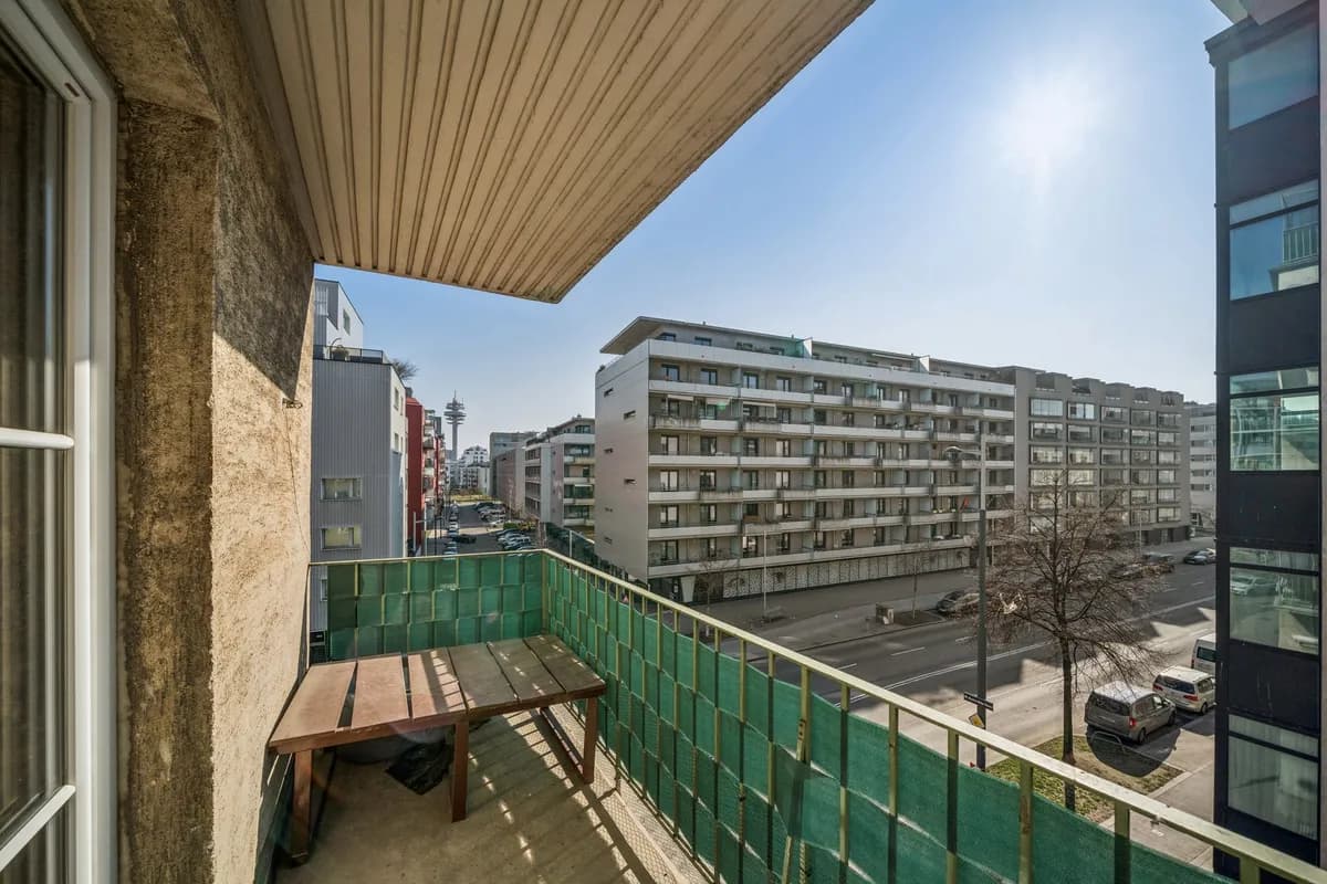 2-Zimmer-Wohnung kaufen in Wien – 73 m², € 329.000 – Bild 9 von 12