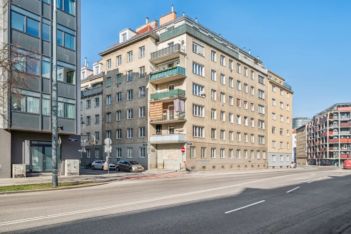 2-Zimmer-Wohnung kaufen in Wien – 73 m², € 329.000 – Bild 10 von 12