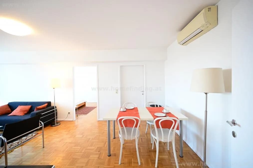 2-Zimmer-Wohnung mieten in Wien – 77 m², € 1.598 – Bild 3 von 12