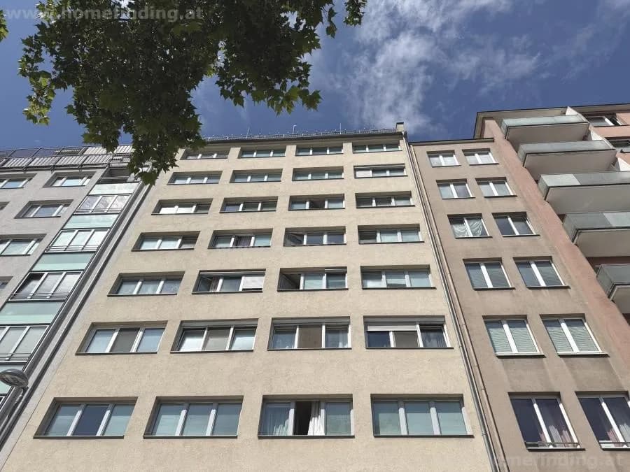 2-Zimmer-Wohnung mieten in Wien – 77 m², € 1.598 – Bild 12 von 12
