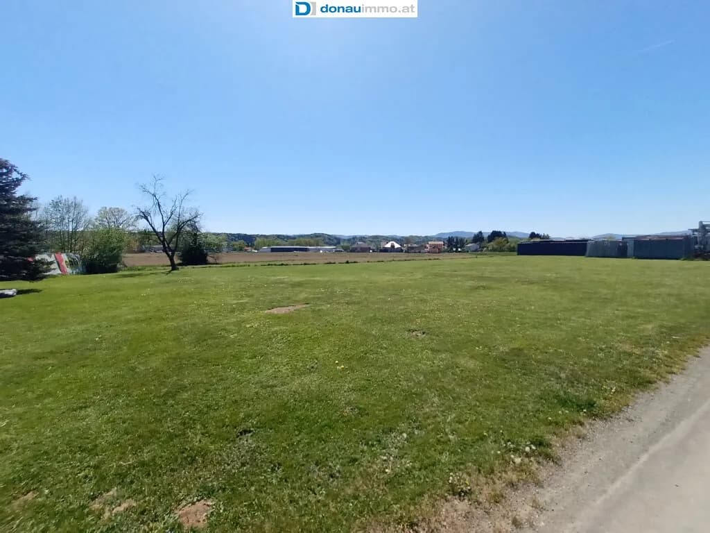 Grundstück kaufen in Leibnitz – 655 m², € 49.125 – Bild 2 von 7