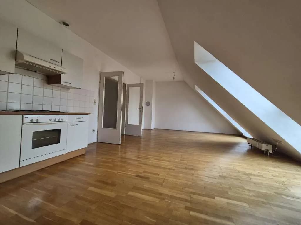 Wohnung mieten in Graz – 70,65 m², € 680 – Bild 2 von 13