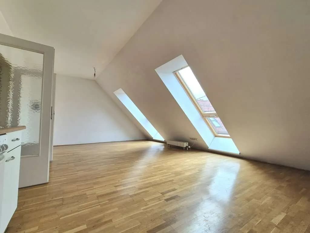 Wohnung mieten in Graz – 70,65 m², € 680 – Bild 4 von 13
