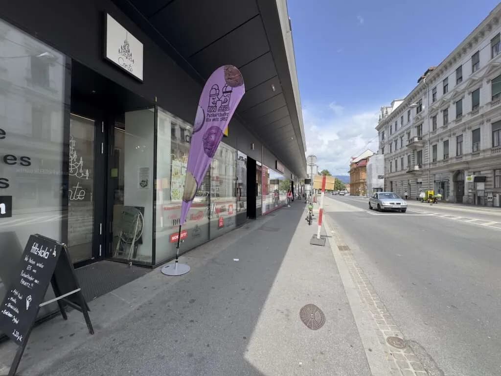Wohnung mieten in Graz – 70,65 m², € 680 – Bild 12 von 13