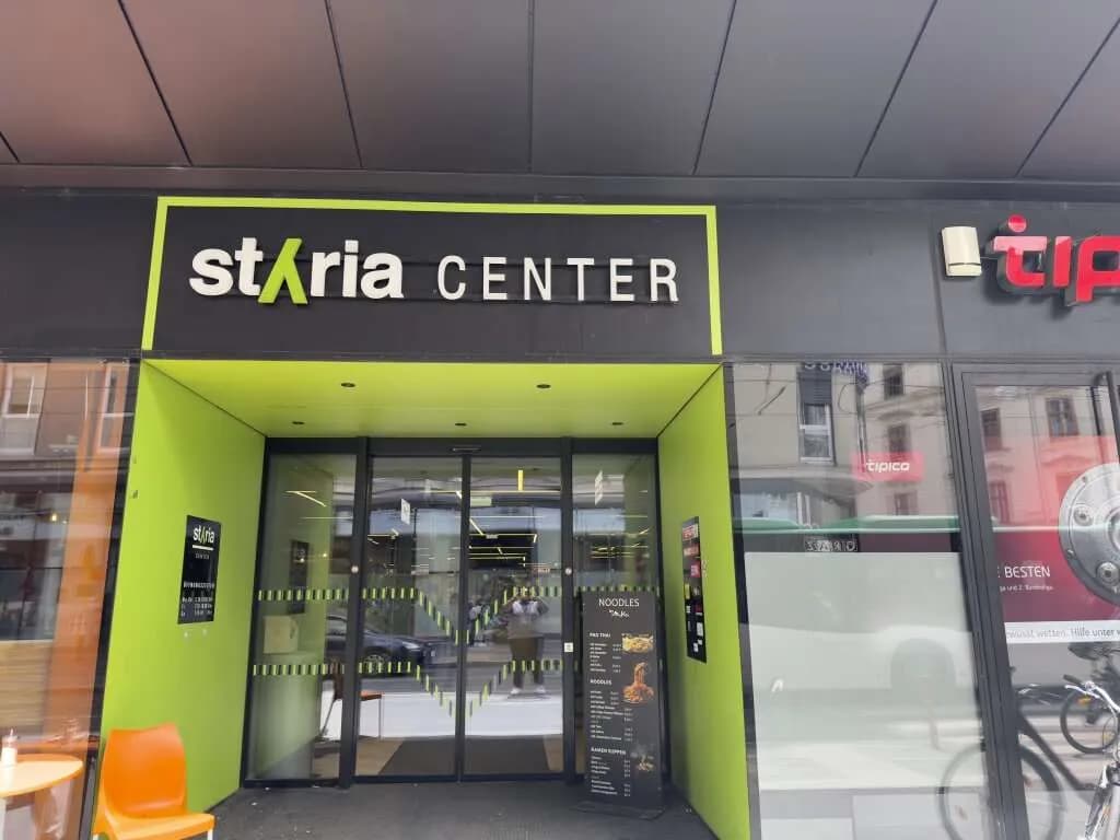 Wohnung mieten in Graz – 70,65 m², € 680 – Bild 13 von 13