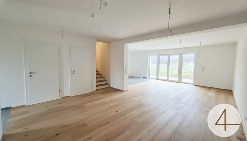 4-Zimmer-Haus kaufen in Ried im Innkreis – 120 m², € 457.000 – Bild 3 von 9