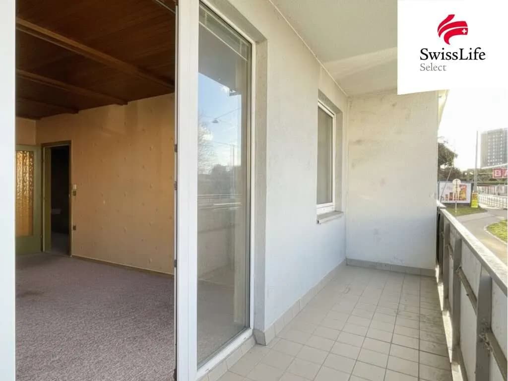 1-Zimmer-Wohnung kaufen in Wien – 42,49 m², € 145.000 – Bild 3 von 10