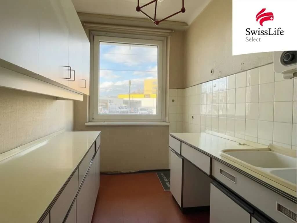 1-Zimmer-Wohnung kaufen in Wien – 42,49 m², € 145.000 – Bild 4 von 10