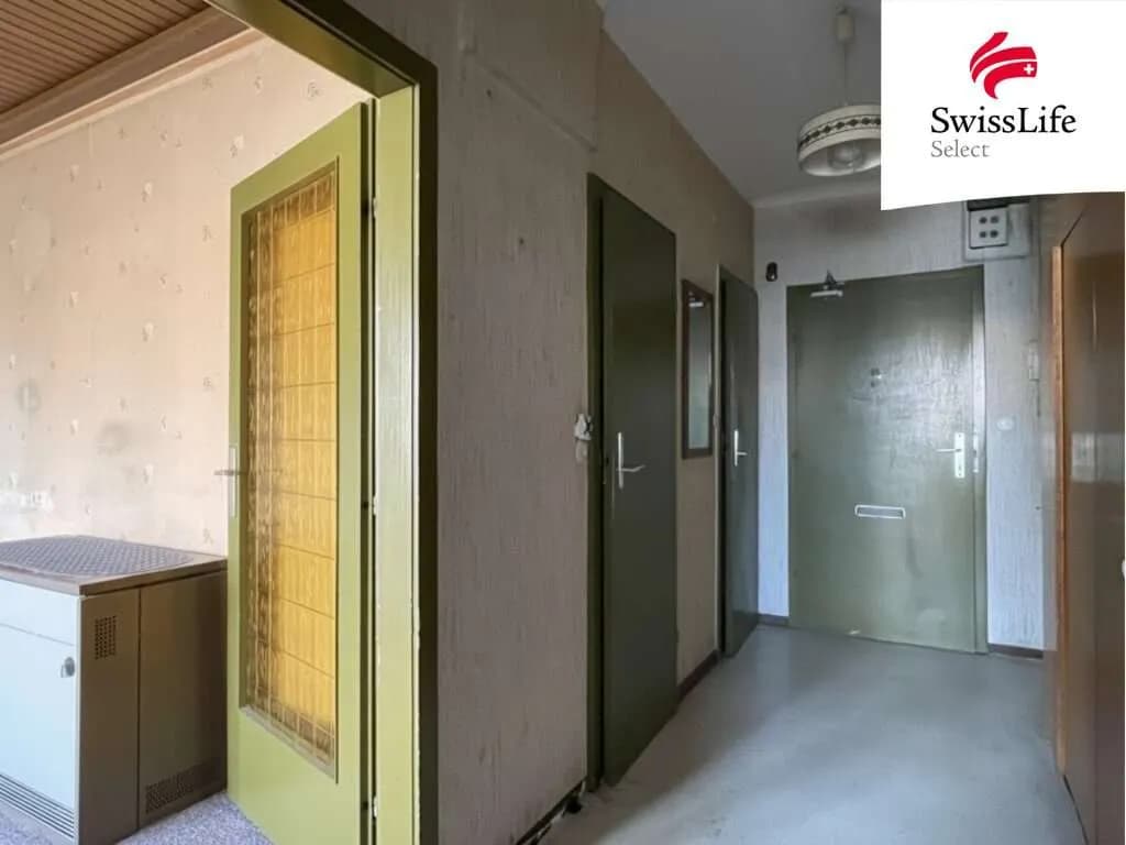 1-Zimmer-Wohnung kaufen in Wien – 42,49 m², € 145.000 – Bild 5 von 10