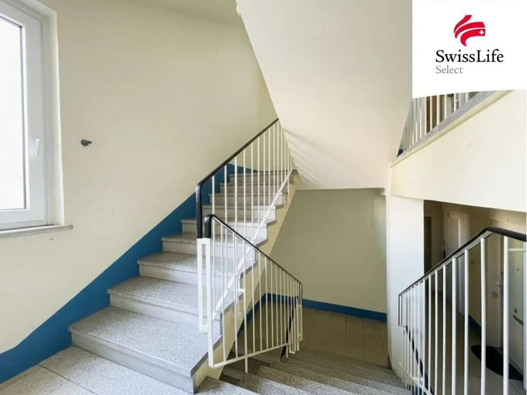 1-Zimmer-Wohnung kaufen in Wien – 42,49 m², € 145.000 – Bild 7 von 10